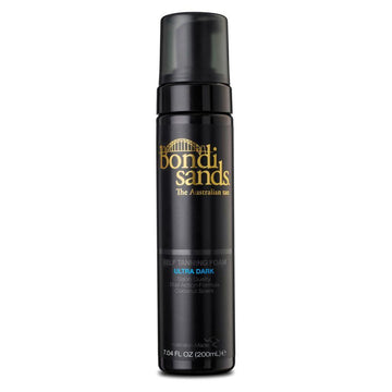 Self Tanning Foam Ultra Dark 200Ml